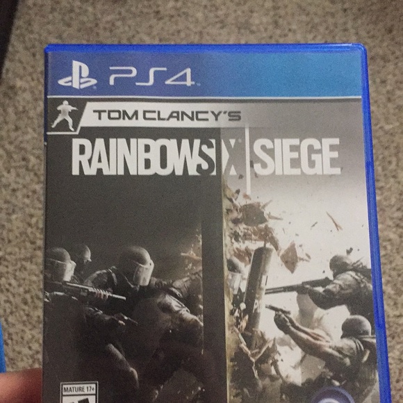 Other - Rainbow Six Siege Other - Rainbow Six Siege